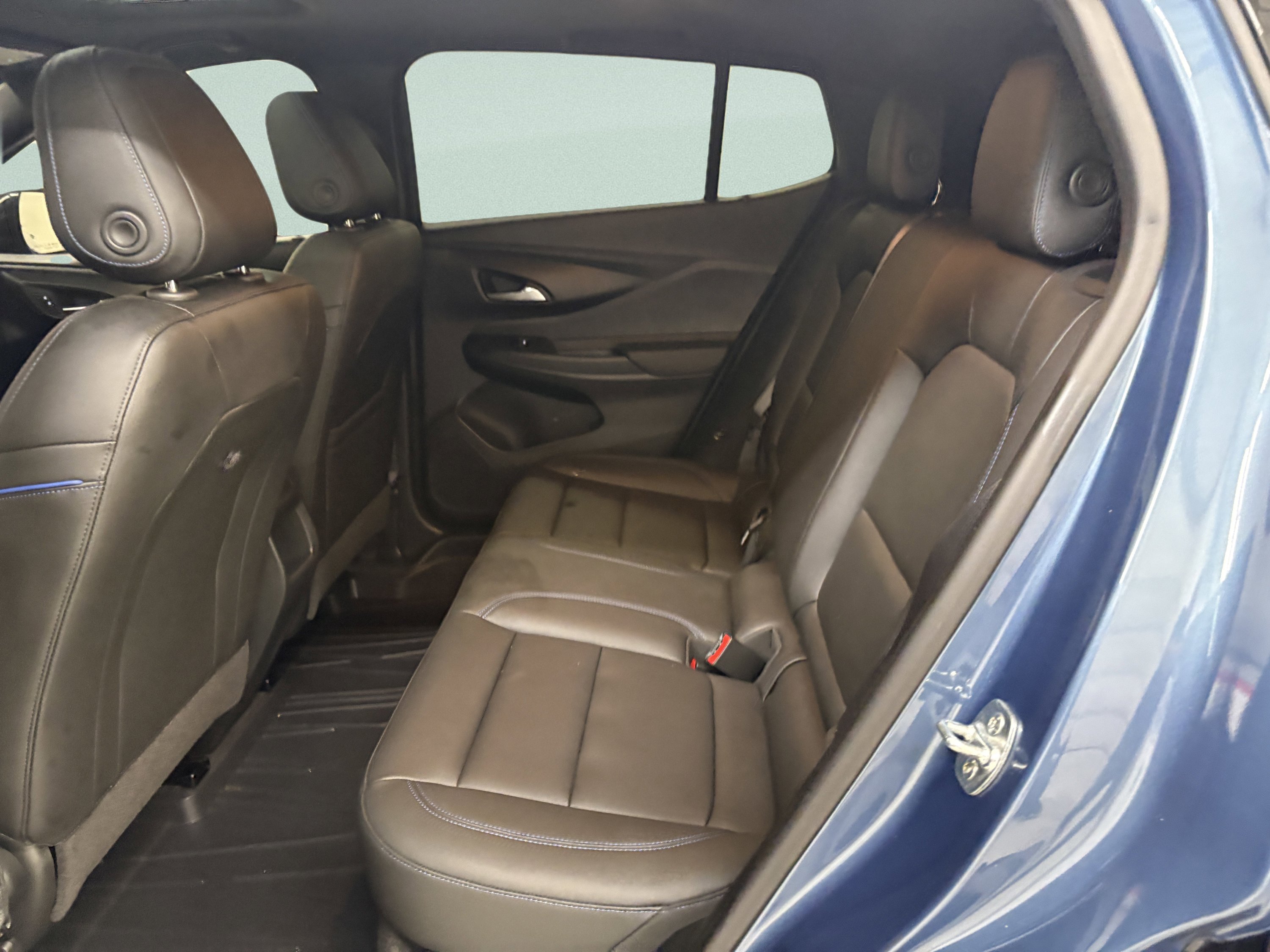 Used 2025 Buick Envista Sport Touring FWD image 12