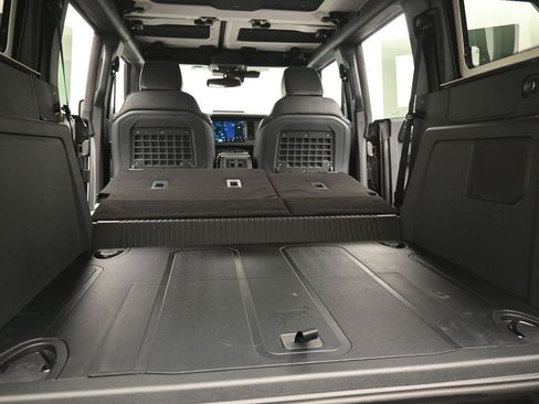 New 2025 Ford Bronco Badlands image 20