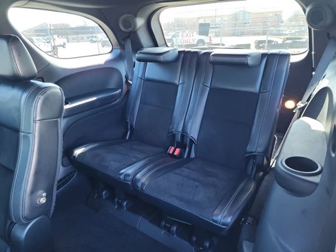 Used 2022 Dodge Durango GT image 12