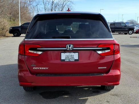 Used 2022 Honda Odyssey Touring image 33