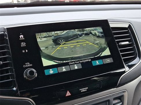 Certified 2023 Honda Passport EX-L image 17