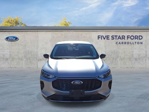 Certified 2023 Ford Escape Active image 3