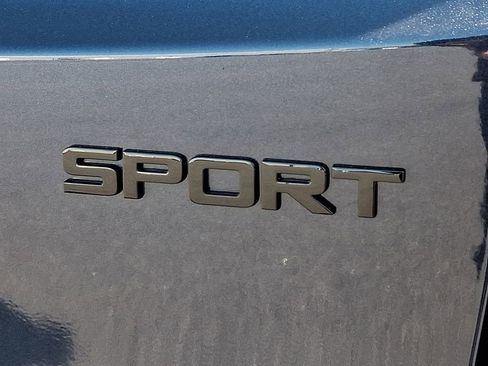 New 2026 Honda CR-V Sport image 12