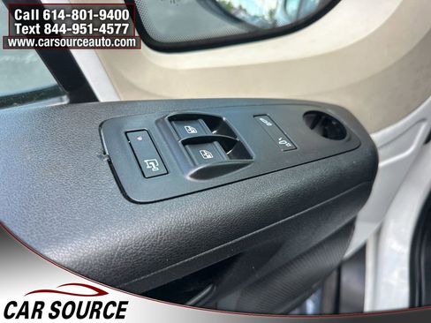Used 2021 RAM ProMaster 2500 FWD image 11