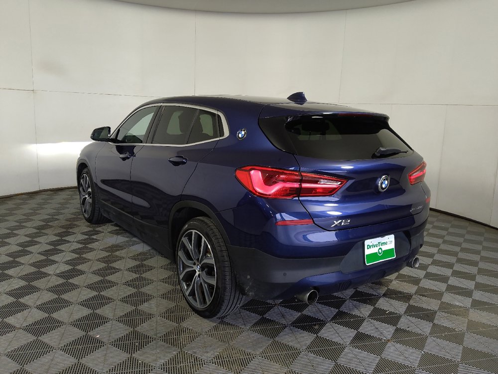 Used 2019 BMW X2 xDrive28i w/ Convenience Package AWD/4WD image 5