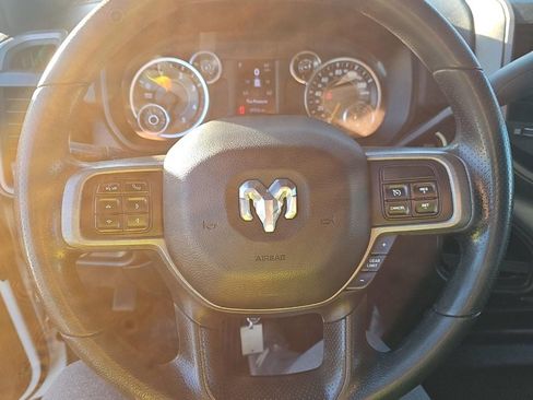 Used 2022 RAM 3500 Tradesman image 9