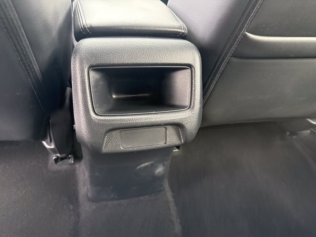 Used 2024 Honda HR-V EX-L image 22