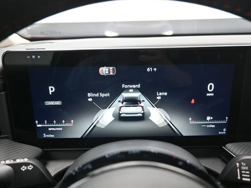 New 2026 Nissan Kicks SR w/ SR Premium Package image 13