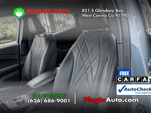 Used 2023 Ford Mustang Mach-E Select image 6