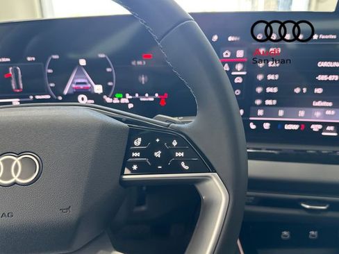 New 2026 Audi A6 Prestige image 28