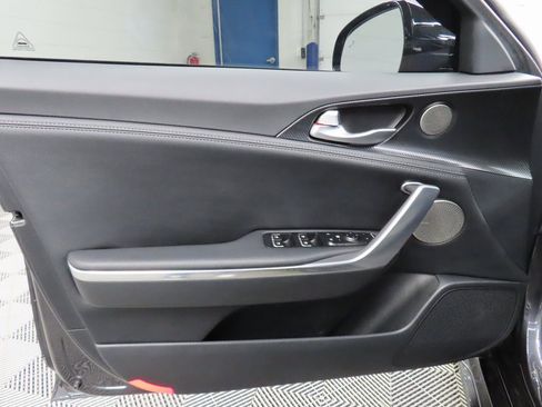 Used 2023 Kia Stinger GT-Line w/ Sun & Sound Package image 53