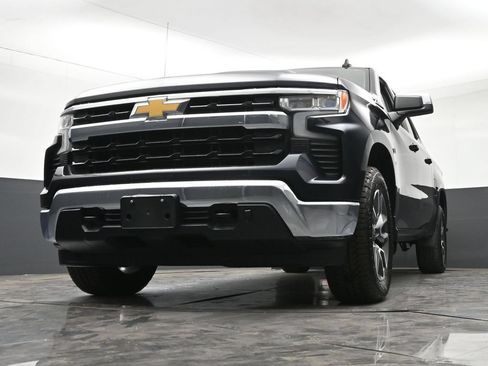 Used 2022 Chevrolet Silverado 1500 LT w/ All Star Edition Plus AWD/4WD image 30
