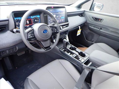 New 2026 Subaru Outback Premium image 10