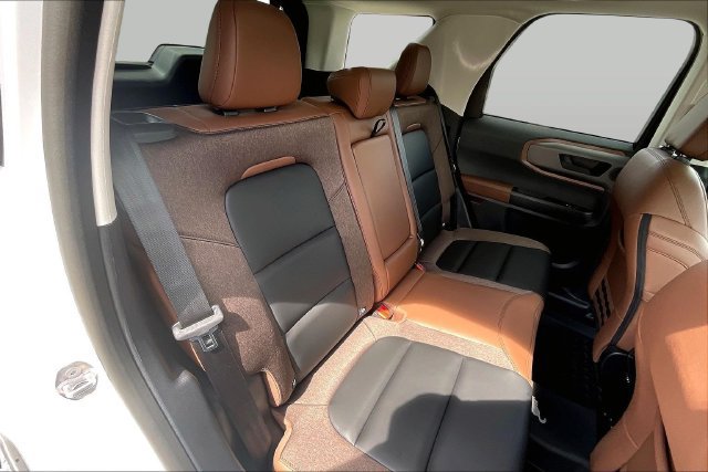 New 2026 Ford Bronco Sport Outer Banks w/ Outer Banks Tech Package+ AWD/4WD image 10