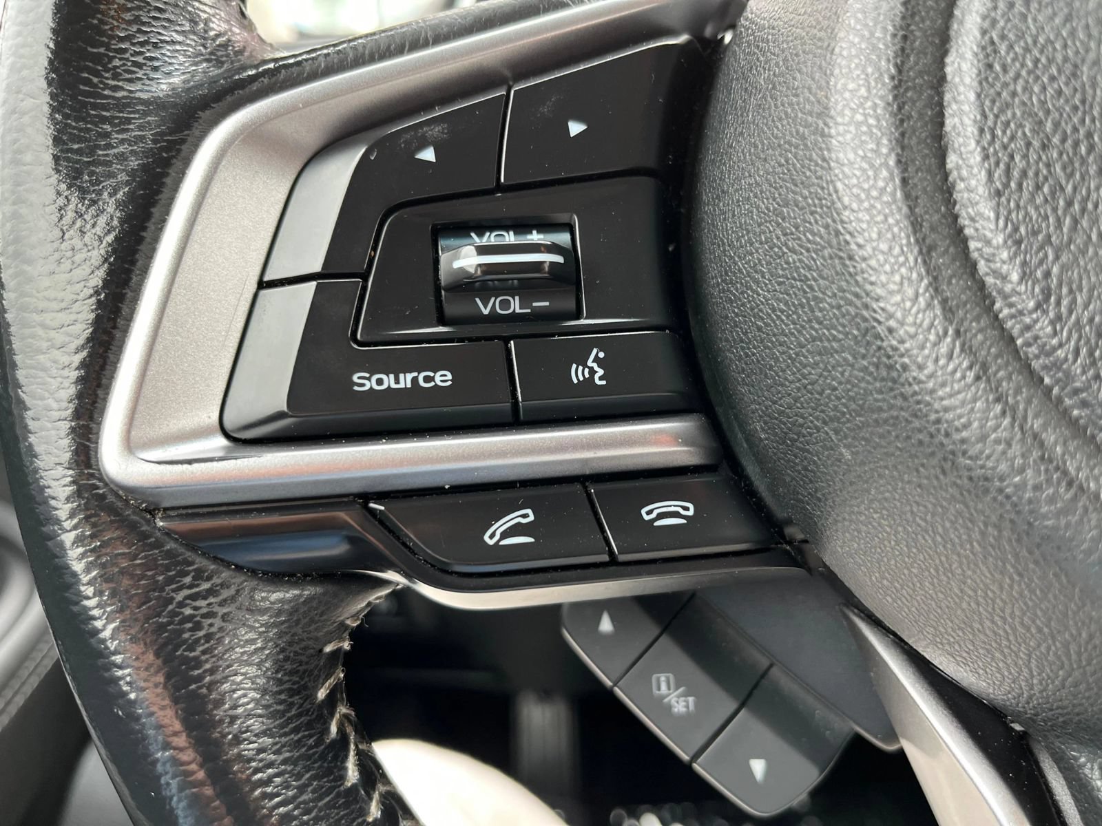 Used 2018 Subaru Legacy 2.5i Premium AWD/4WD image 14