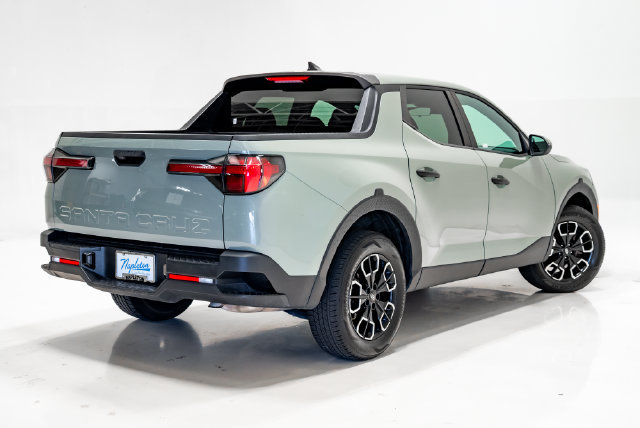 Used 2022 Hyundai Santa Cruz SEL FWD image 30