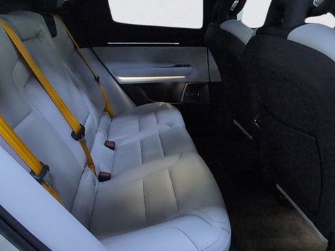 Used 2025 Polestar Polestar 3 AWD/4WD image 20