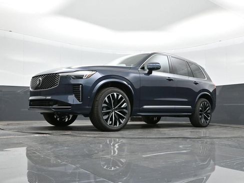 New 2026 Volvo XC90 B6 Plus w/ Protection Package Premier AWD/4WD image 27