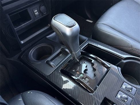 Used 2018 Toyota 4Runner TRD Off-Road Premium image 20