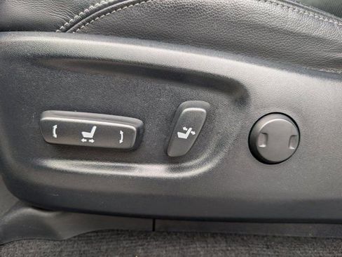 Used 2019 Toyota 4Runner Limited RWD image 16
