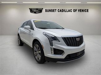 New 2026 Cadillac XT5 Premium Luxury w/ Driver Assist Package FWD video 1