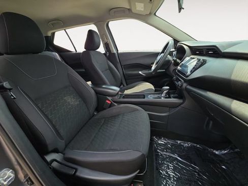 Used 2021 Nissan Kicks SV FWD image 15