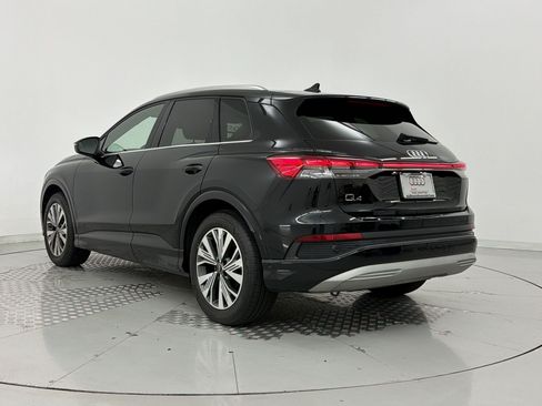 Certified 2023 Audi Q4 e-tron Premium Plus w/ Premium Plus RWD image 3