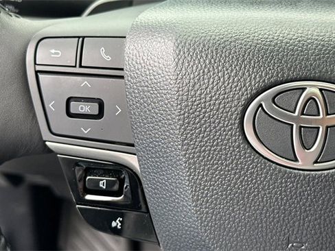 Used 2026 Toyota Camry XSE image 29