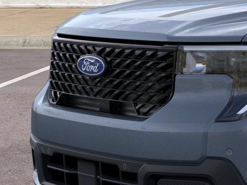 New 2026 Ford Maverick Lariat w/ Black Appearance Package AWD/4WD image 18