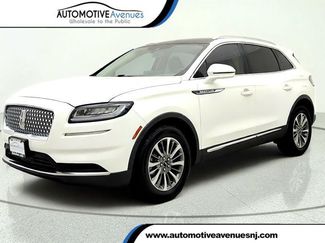 Used 2022 Lincoln Nautilus Reserve FWD video 1