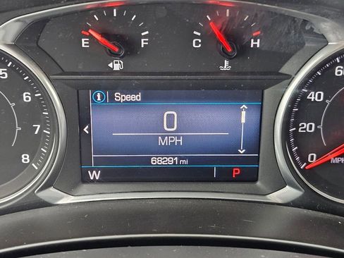 Used 2020 GMC Terrain SLE AWD/4WD image 16