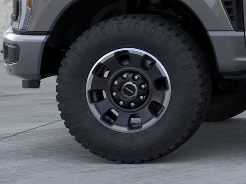 New 2026 Ford F350 4x4 Crew Cab Super Duty image 42