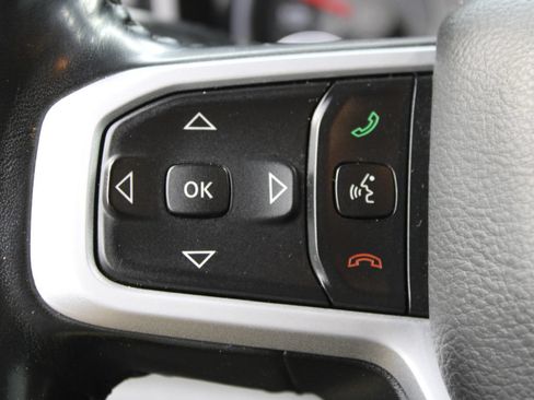 Used 2021 RAM 1500 Big Horn AWD/4WD image 53
