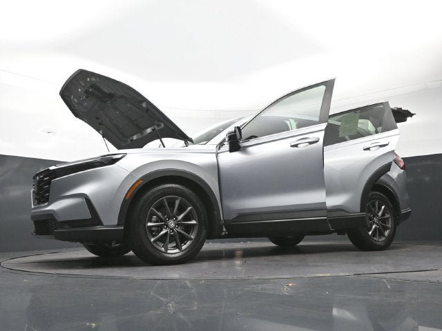 Used 2026 Honda CR-V EX-L image 37