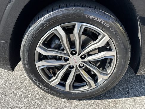 Used 2020 GMC Terrain Denali w/ Denali Premium Package image 13