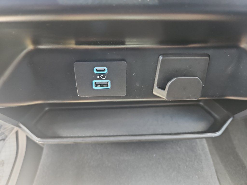 Used 2023 Ford F150 XLT w/ Equipment Group 301A Mid AWD/4WD image 23