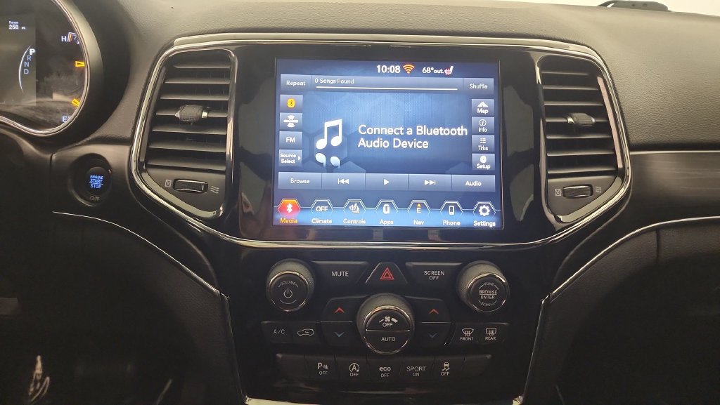 Used 2022 Jeep Grand Cherokee Limited RWD image 13