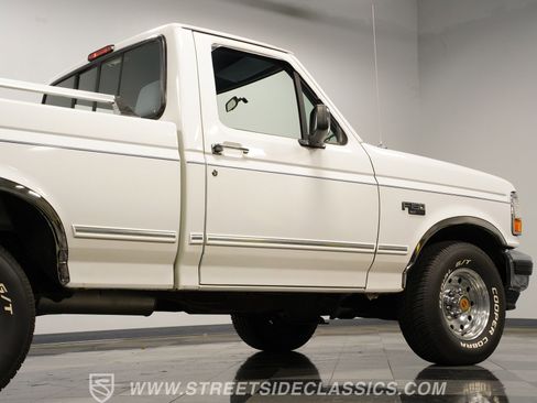 Used 1994 Ford F150 XLT image 28