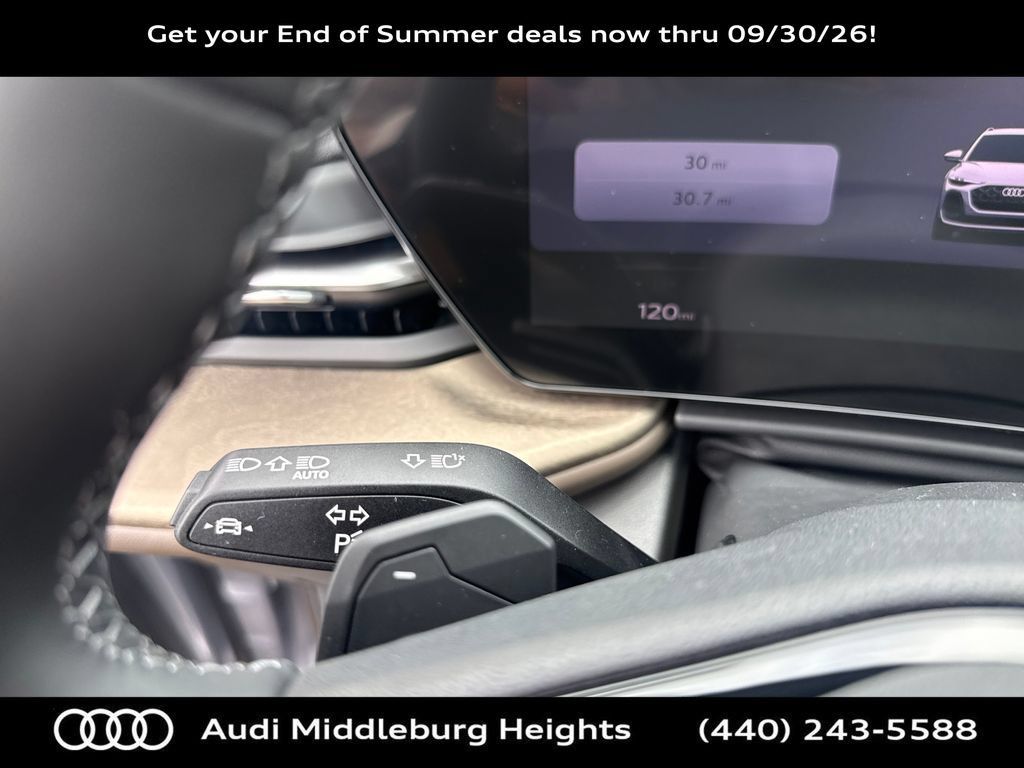 New 2026 Audi Q5 2.0T AWD/4WD image 17