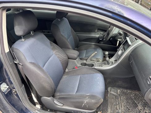 Used 2007 Scion tC Spec image 15