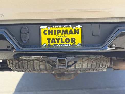Used 2023 Chevrolet Colorado ZR2 w/ ZR2 Convenience Package III AWD/4WD image 22