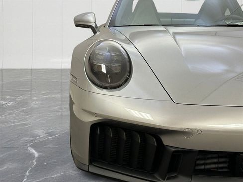 Used 2025 Porsche 911 Carrera GTS image 12