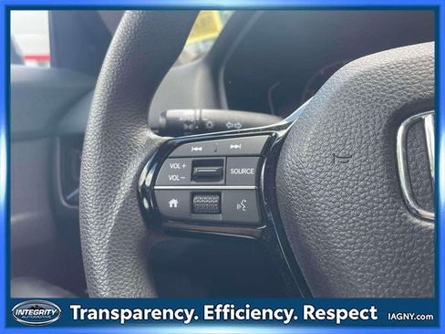 Used 2023 Honda Civic LX image 21