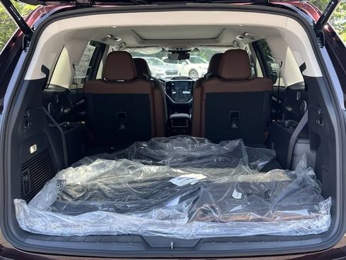 New 2026 Subaru Ascent Touring w/ Popular Package #2 AWD/4WD image 37