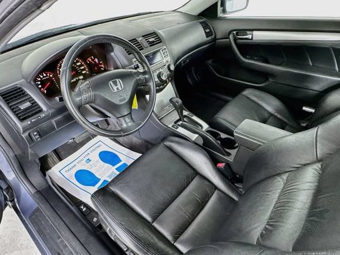 Used 2007 Honda Accord EX-L image 25