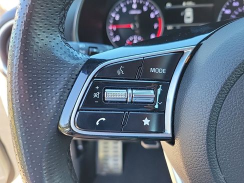 Used 2022 Kia Forte GT-Line image 16