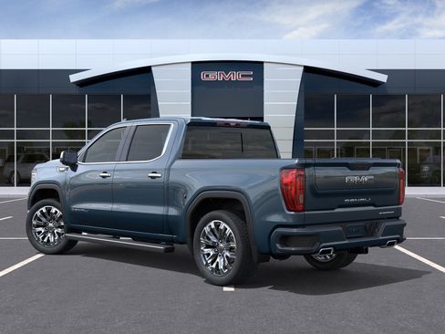 New 2026 GMC Sierra 1500 Denali w/ Denali Reserve Package AWD/4WD image 17