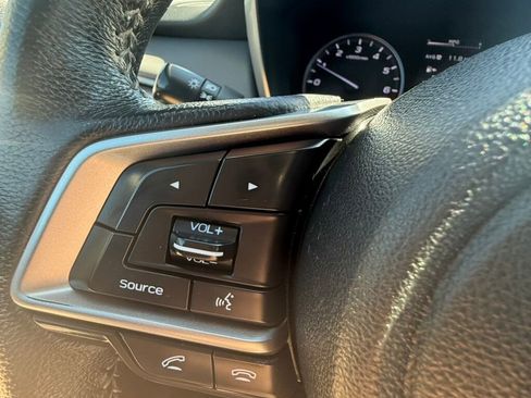 Used 2020 Subaru Outback Onyx Edition XT AWD/4WD image 29
