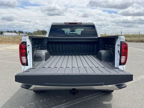 New 2026 GMC Sierra 1500 Pro w/ Pro Value Package RWD image 26
