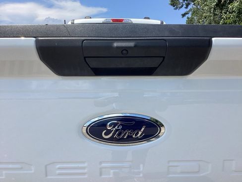 Used 2024 Ford F250 XL w/ FX4 Off-Road Package AWD/4WD image 13